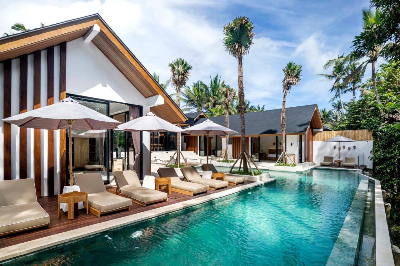 Villa Eden Rock By Balisuperhost Ubud Buitenkant foto