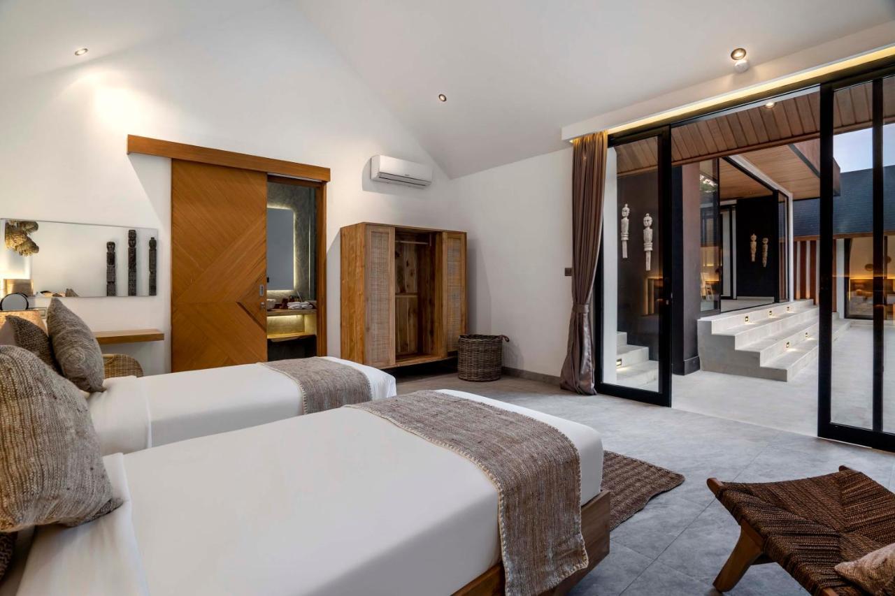 Villa Eden Rock By Balisuperhost Ubud Buitenkant foto