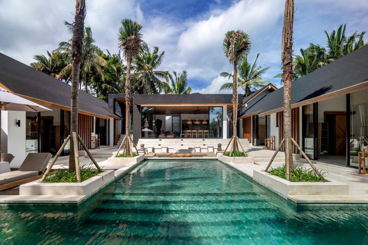 Villa Eden Rock By Balisuperhost Ubud Buitenkant foto