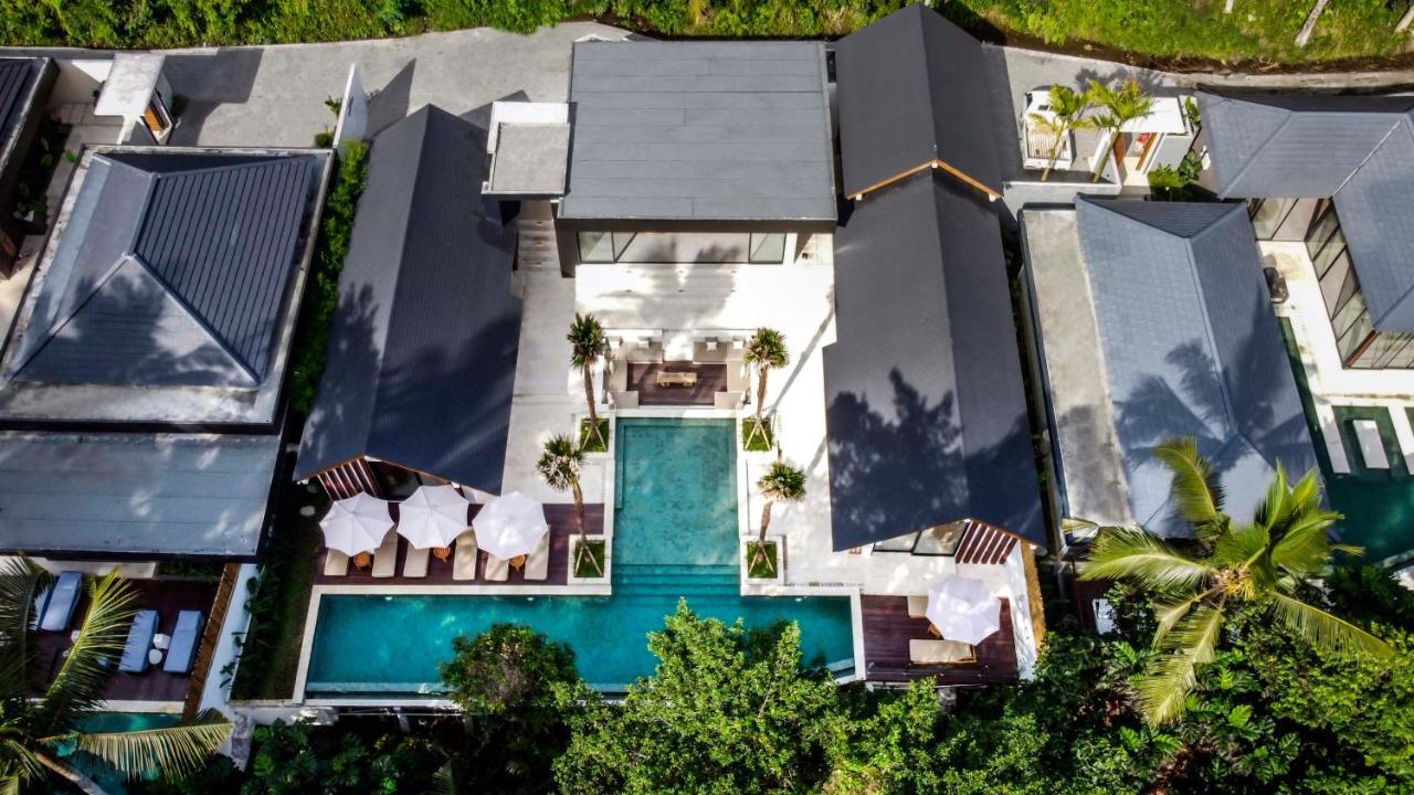 Villa Eden Rock By Balisuperhost Ubud Buitenkant foto
